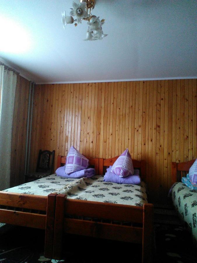 Sadyba Zavitaiko Yaremche Exterior foto