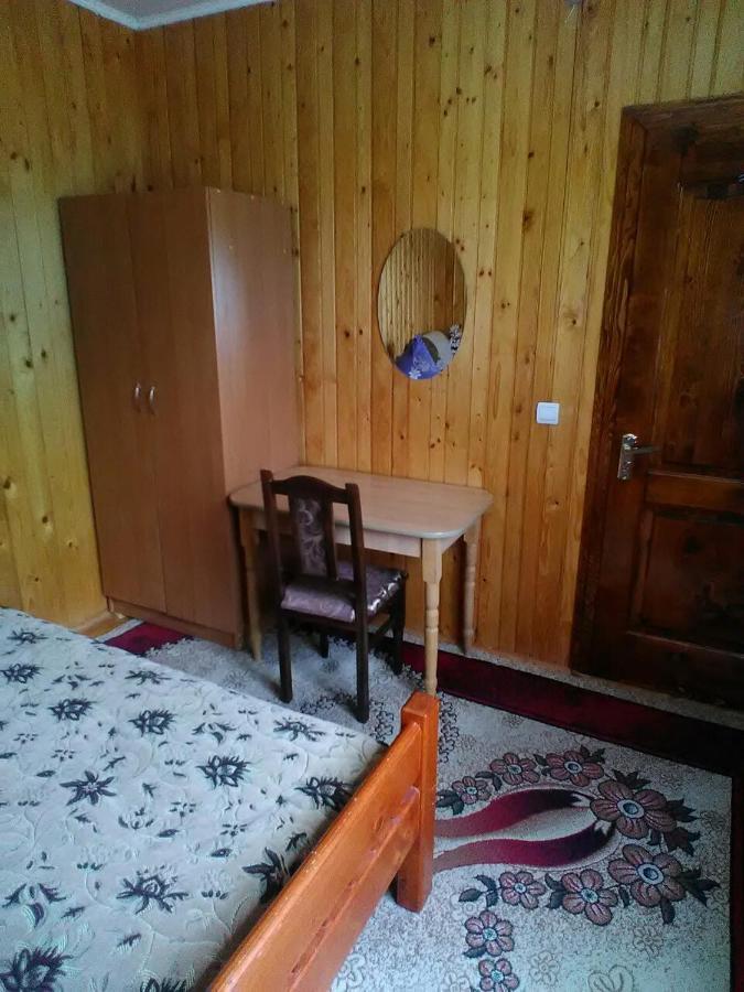 Sadyba Zavitaiko Yaremche Exterior foto